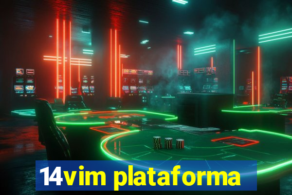 14vim plataforma